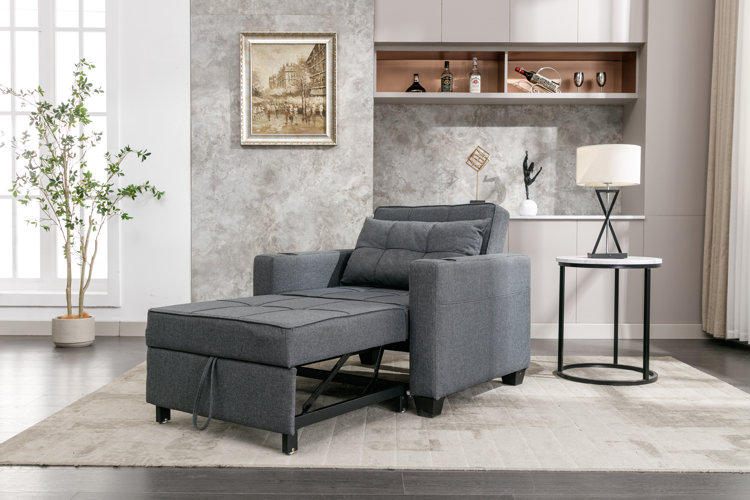 What Is a Convertible Chair? Wayfair